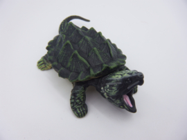 Snapping turtle Takara Tomy