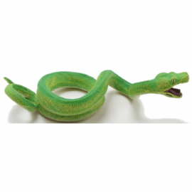 Green Tree Python CollectA 88962