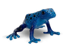 Poison Dart Frog  Azureus  Bullyland 68523