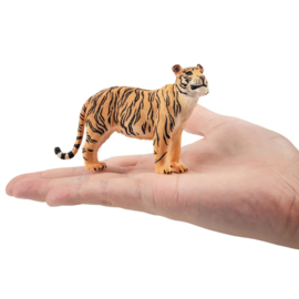 Standing Tigress Toymany