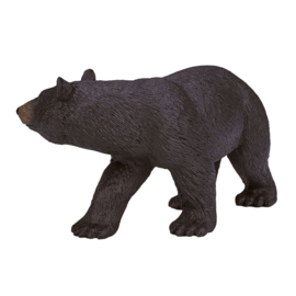 Zwarte beer Mojö 387112