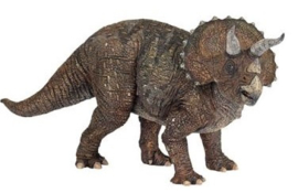 Triceratops Papo 55002