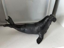 Zeeolifant Schleich 16081 2e hands