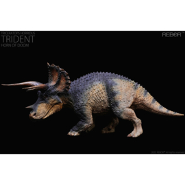 Triceratops horridus Horn of Doom  REBOR 160956