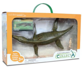 Pilosaurus 1:40  Gift Set - CollectA 89805