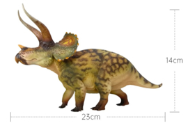 Triceratops Haolonggood 1/35   HLG 127