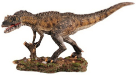 Ceratosaurus dentisulcatus Rebor