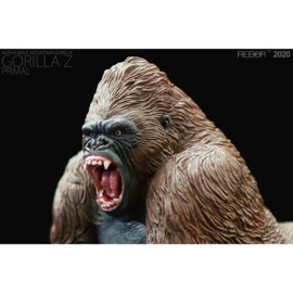 Gorilla  mountain-     male Primal (brown) Rebor  98003