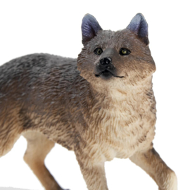 Wolf grijze  Toymany