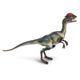 Dilophosaurus Safari Ltd