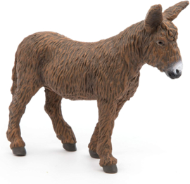 Poitou Donkey   Papo 51168   