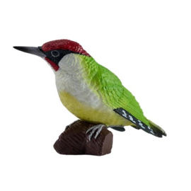 Green woodpecker  Mojo 381141