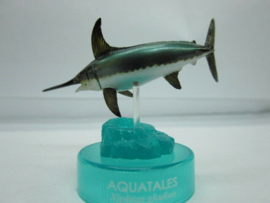 Swordfish  Kaiyodo aquatales