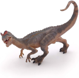 Dilophosaurus  Papo 55035