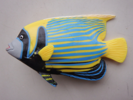 Emperor fish