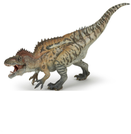 Acrocantosaurus   Papo  55062  movable jaw