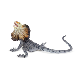 Frilled Lizard Toymany