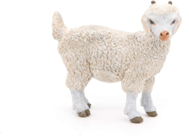 Angora goat  young Papo 51171