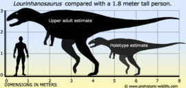 Lourinhanosaurus CollectA88472