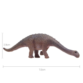 Mamenchisaurus Emmy  PNSO 002