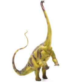 Diplodocus green/yellow  CollectA 88622