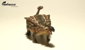 Ankylosaurus EOfauna