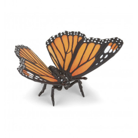 Monarch butterfly Papo 50260