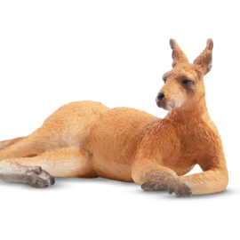 Kangaroo liggend Toymany