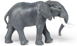 African elephant XXL  Papo 50198