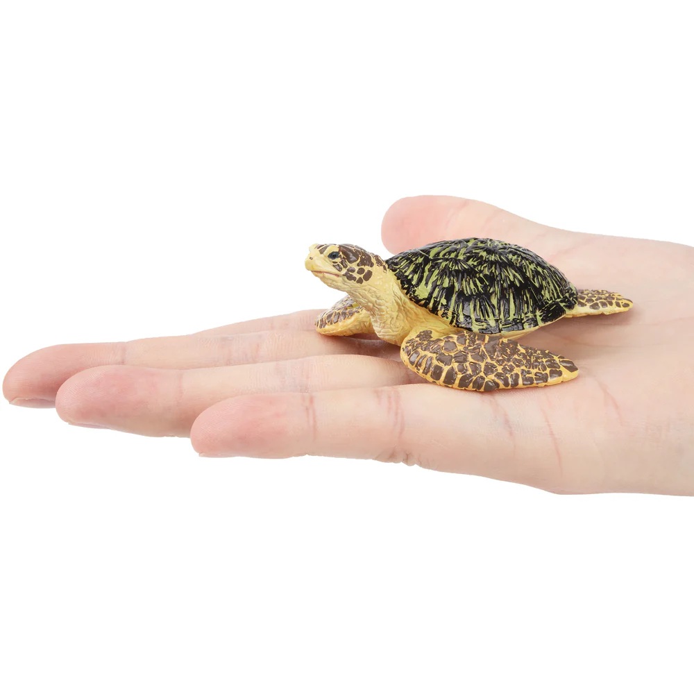Green Sea Turtle Toymany