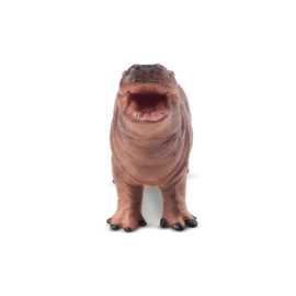 Nijlpaard kalf  Toymany