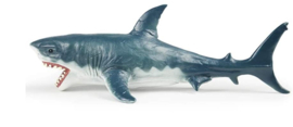 Great White Shark Recur XL