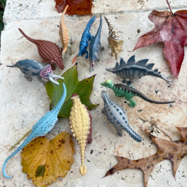 Dinosaurussen planteneters  Toob S110486