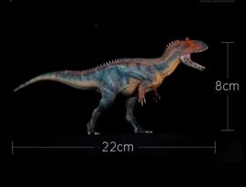 Allosaurus Haolonggood
