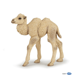 Camel calf Papo 50221