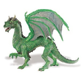 Forest dragon S10155