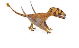 Dimorphodon  - movable jaw -   CollectA 88798