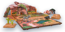 CollectA Wild Life Playbook A1220 89220