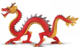Chinese dragon S10135