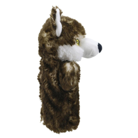 Handpop Wolf