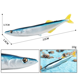 Saury