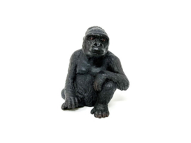 Gorilla female Schleich 14197 retired