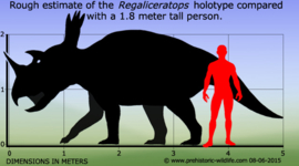 Regaliceratops   CollectA 88784