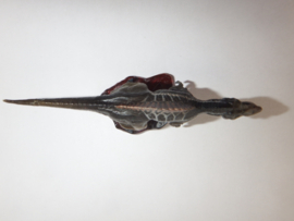 Spinosaurus  Kaiyodo