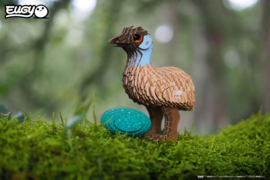 Emu   Eugy 3D