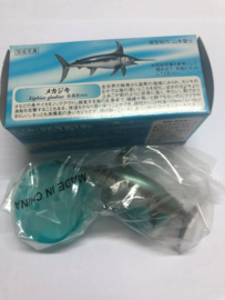 Swordfish  Kaiyodo aquatales