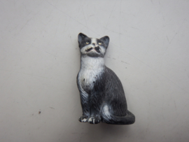 Cat  Schleich 2ehands