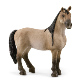 Criollo Definitvo merrie  Schleich 13948