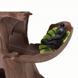Avonturenstation Wild life Schleich 42507