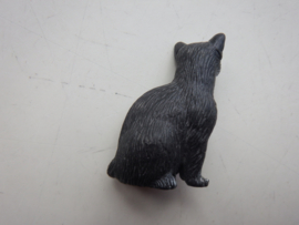 Cat  Schleich 2ehands